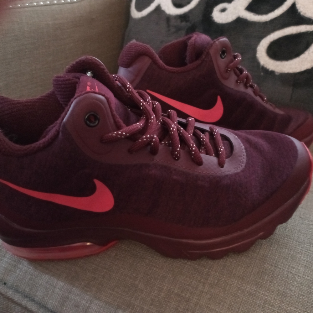 Air Max Invigor Mid - Picture 4 of 6